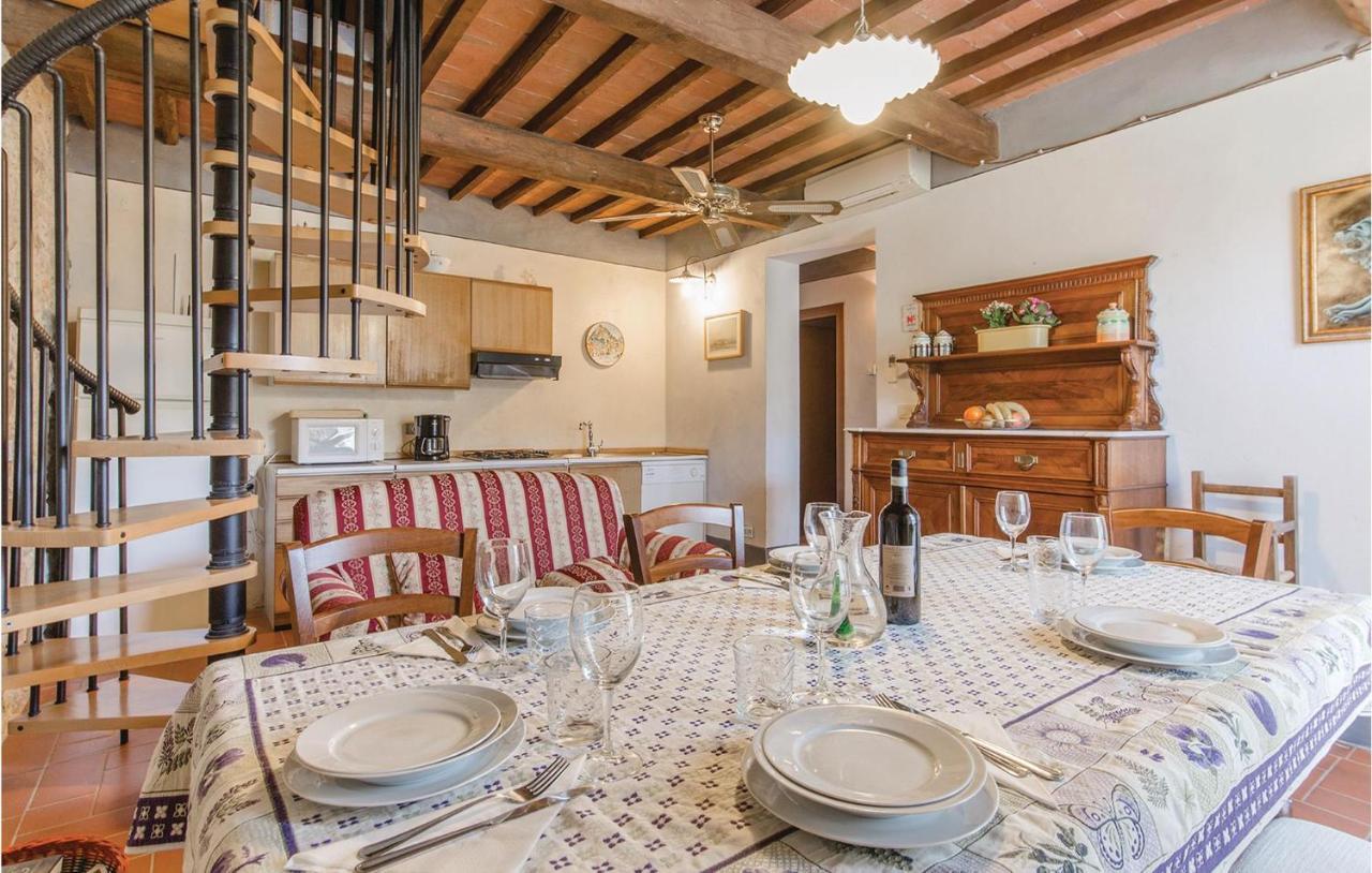 Il Marinocchio Di Malatesti Arezzo Ngoại thất bức ảnh