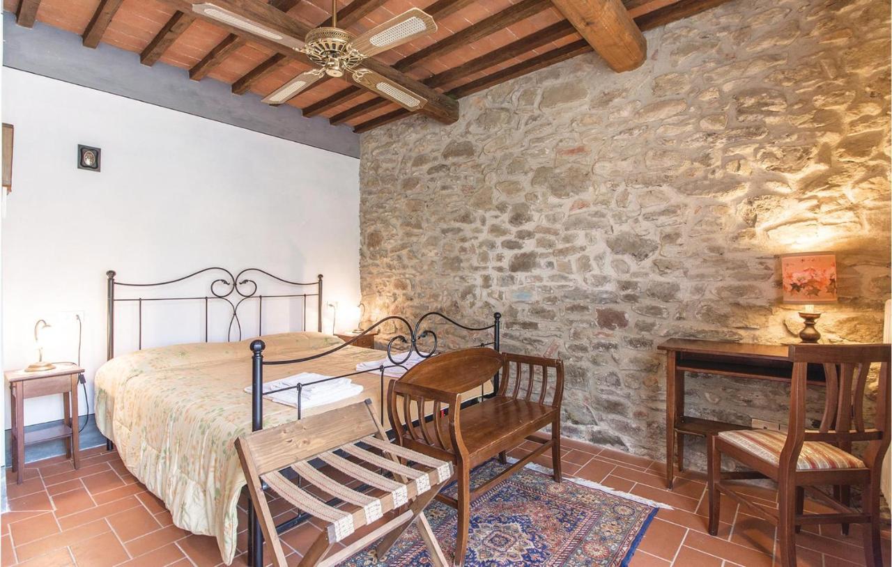 Il Marinocchio Di Malatesti Arezzo Ngoại thất bức ảnh
