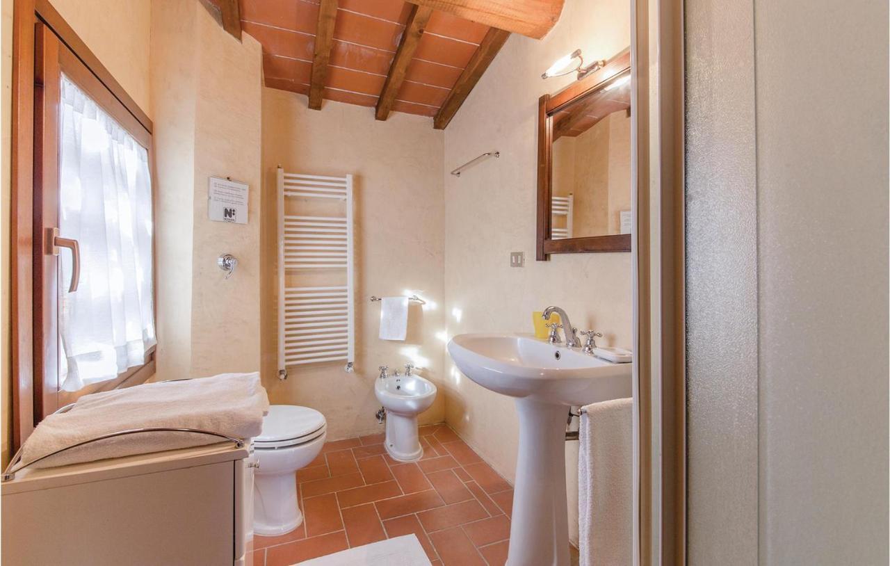 Il Marinocchio Di Malatesti Arezzo Ngoại thất bức ảnh