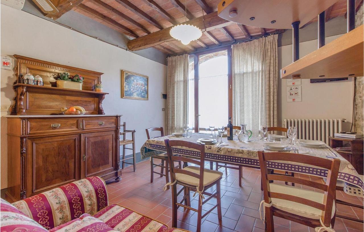 Il Marinocchio Di Malatesti Arezzo Ngoại thất bức ảnh