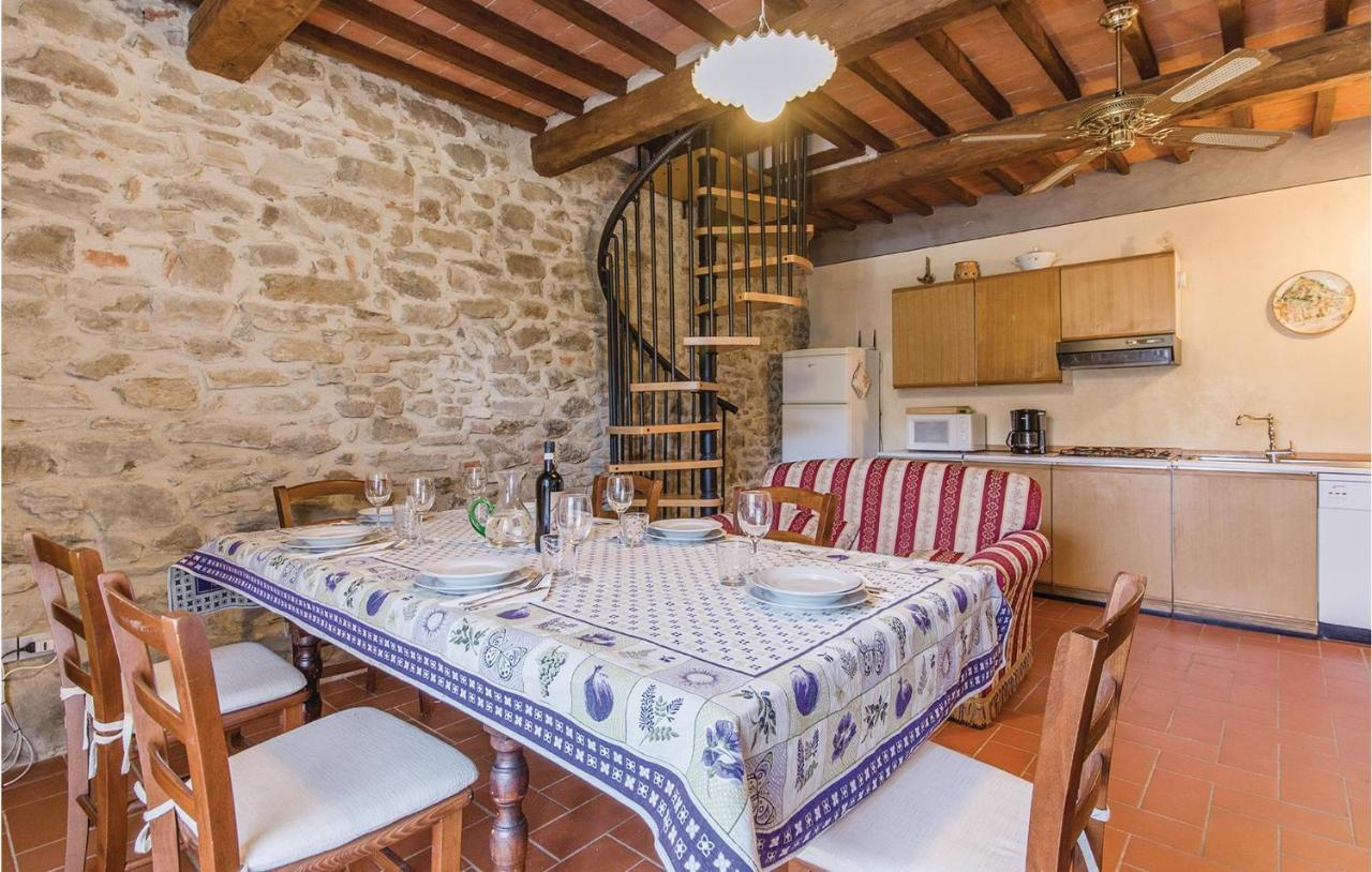 Il Marinocchio Di Malatesti Arezzo Ngoại thất bức ảnh