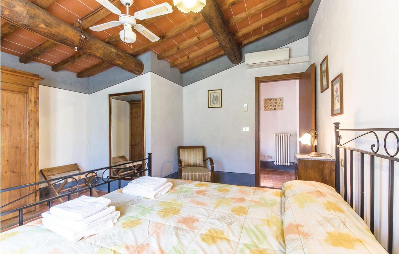 Il Marinocchio Di Malatesti Arezzo Ngoại thất bức ảnh