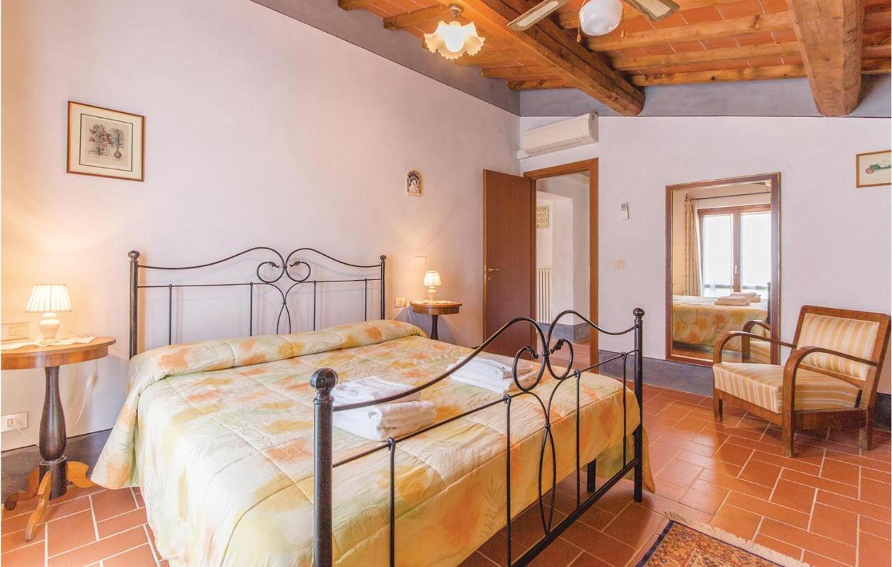 Il Marinocchio Di Malatesti Arezzo Ngoại thất bức ảnh