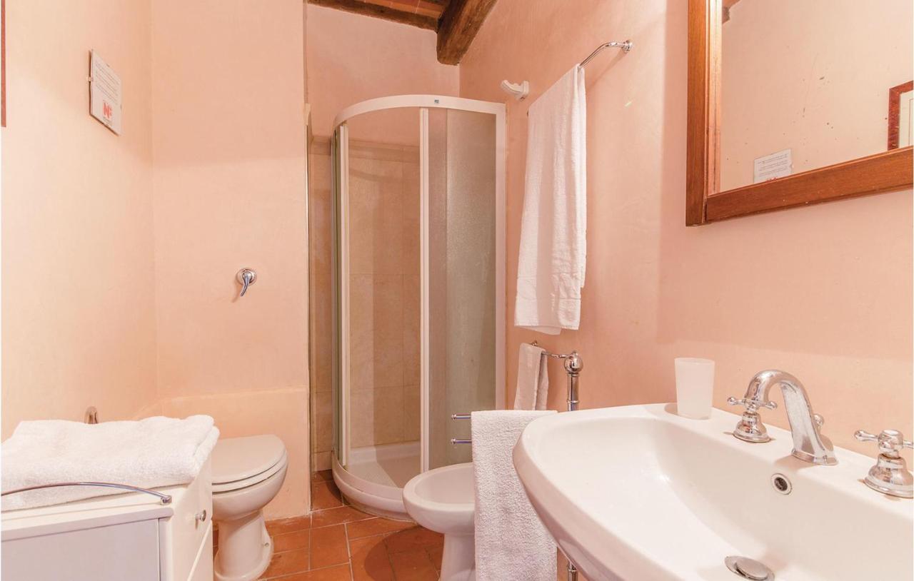 Il Marinocchio Di Malatesti Arezzo Ngoại thất bức ảnh