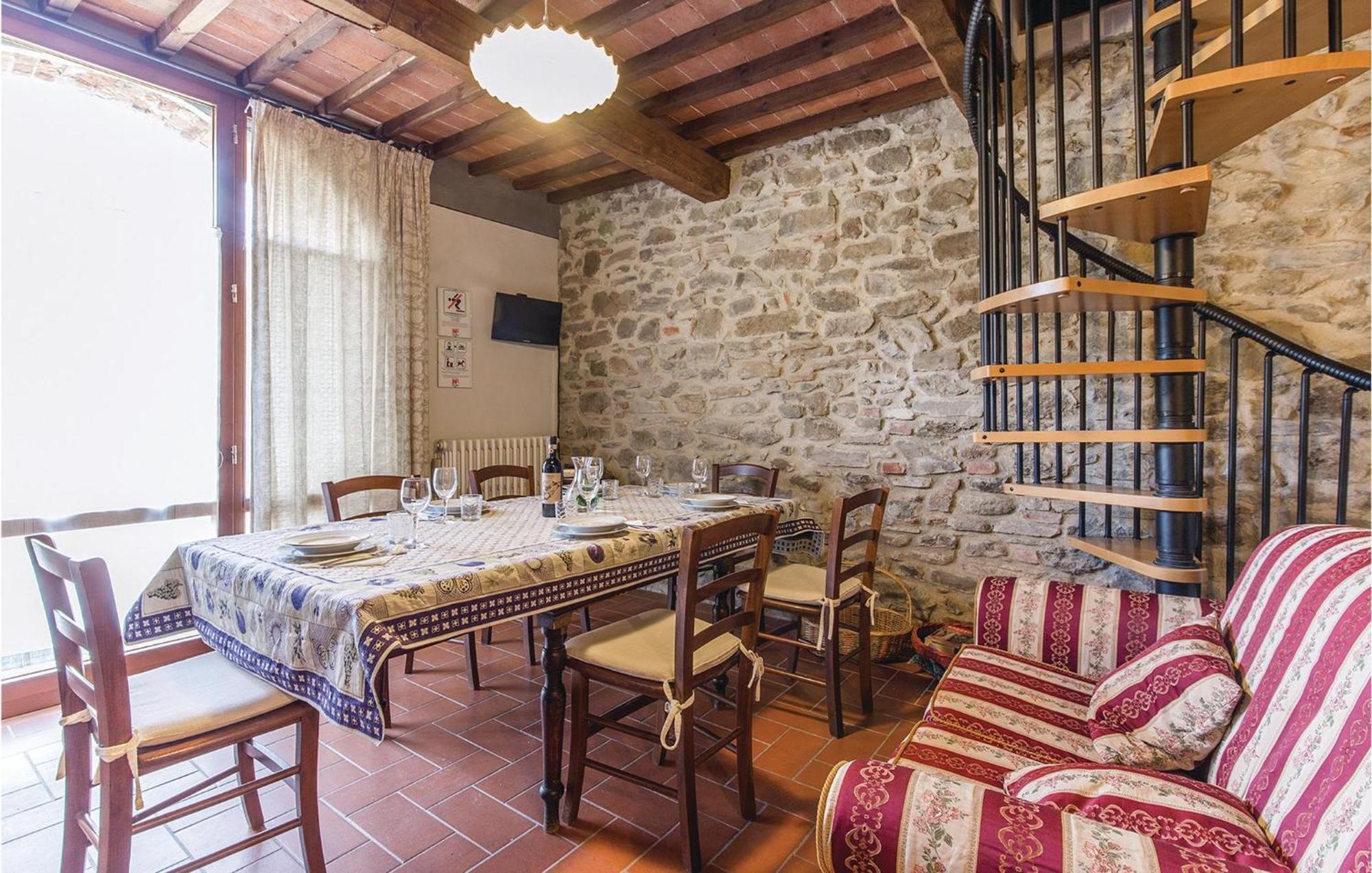 Il Marinocchio Di Malatesti Arezzo Ngoại thất bức ảnh