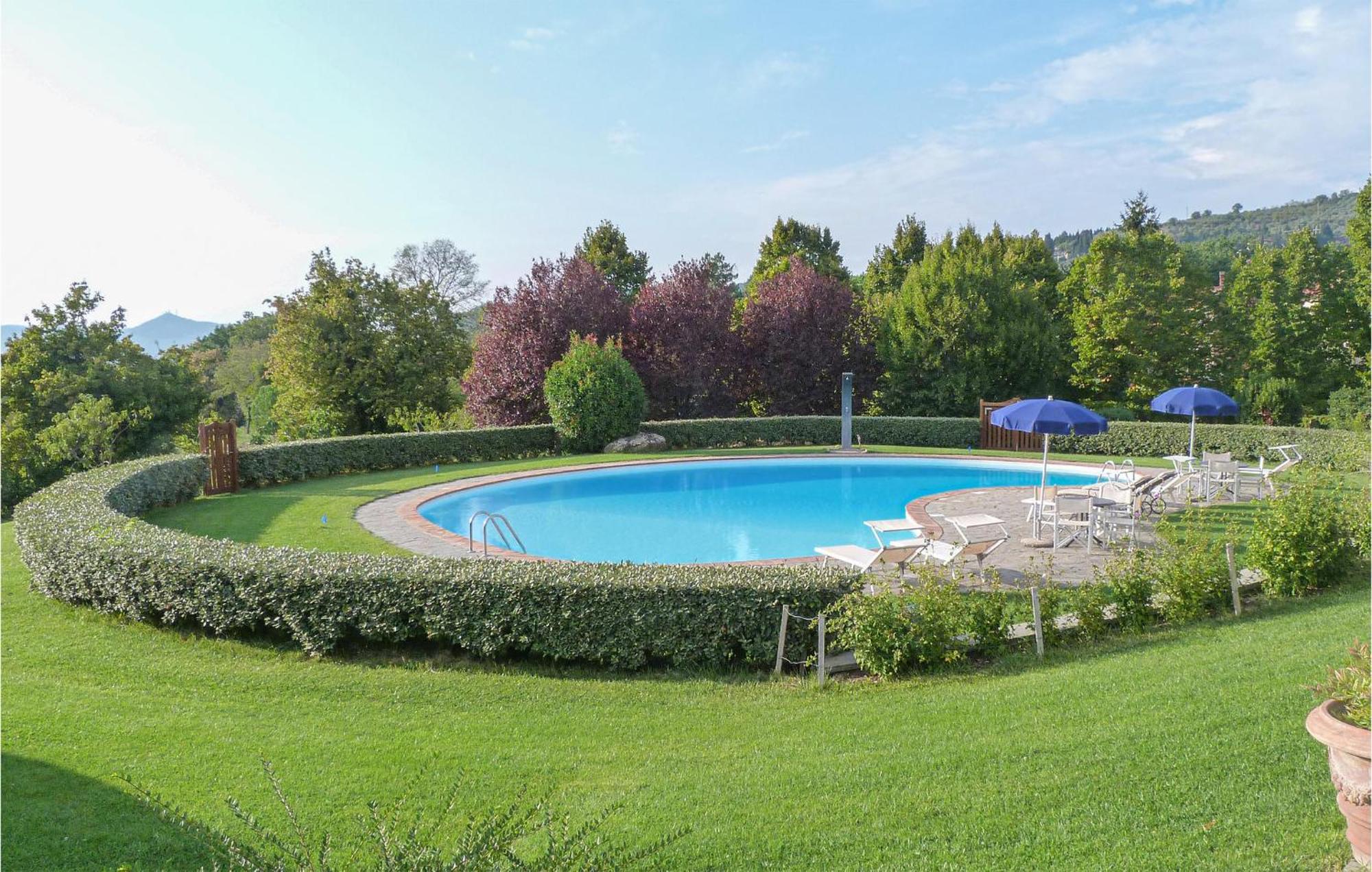 Il Marinocchio Di Malatesti Arezzo Ngoại thất bức ảnh